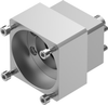 Axial kit - EAMM-A-N48-75GA - Festo Corporation