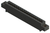 Card Edge Connectors - Edgeboard Connectors - 387-017-544-607 - Lingto Electronic Limited