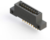 Card Edge Connectors - Edgeboard Connectors - 396-008-526-112 - Lingto Electronic Limited