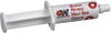 Heat Sink Grease, Boron Nitride, 3.4G; Dispensing Method Chemtronics - 08P3699 - Newark, An Avnet Company