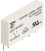 Power Relay, Spdt, 6A, 250Vac, Th; Contact Configuration Schrack Te Connectivity - 57AC7643 - Newark, An Avnet Company