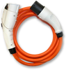 Cable, J1772 Plug - 62196-2 Plug,3M; Connector To Connector Multicomp - 75T6613 - Newark, An Avnet Company