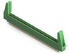 Card Conn, Dual Side, 100Pos, Wire Wrap; Card Edge Connector Type Edac - 70AJ9834 - Newark, An Avnet Company