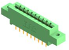 Card Edge Connector Rohs Compliant Edac - 60AJ6629 - Newark, An Avnet Company