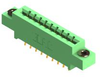 Card Edge Connector Rohs Compliant Edac - 60AJ6666 - Newark, An Avnet Company