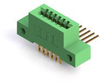 Card Edge Conn, Dual, 12Pos, Wire Wrap; Card Edge Connector Type Edac - 66AJ2939 - Newark, An Avnet Company