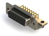 D Sub Conn, R/a Rcpt, Da, 15Pos, Solder; D Sub Connector Type Edac - 31AK8967 - Newark, An Avnet Company