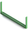 Card Edge Conn, Dual Side, 80Pos, Lug; Card Edge Connector Type Edac - 58AJ4500 - Newark, An Avnet Company