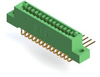Card Conn, Dual Side, 28Pos, Wire Wrap; Card Edge Connector Type Edac - 75AJ5502 - Newark, An Avnet Company
