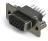Hd D Sub Conn, Rcpt, 15Pos, De, Solder; D Sub Connector Type Edac - 31AK9110 - Newark, An Avnet Company