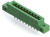 Card Edge Conn, Single Side, 9Pos, Th; Card Edge Connector Type Edac - 58AJ7321 - Newark, An Avnet Company