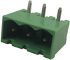 Pluggable Terminal Block, Header, 5 Mm Rohs Compliant Camdenboss - 68C9102 - Newark, An Avnet Company