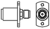 Between Series Adapter -- 1059750-1 - Image