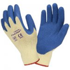Latex Coated Machine Knits Gloves (1 Dozen) -- 3894 - Image