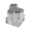 Heavy Duty Connector Inserts, Modules - 4381-2748560000-ND - DigiKey