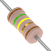 Through Hole Resistors - FMP100FTF52-15R4-ND - DigiKey