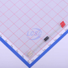 Diodes >> Fast recovery/high efficiency diode - HER207 - LCSC Electronics Technology (HK) Limited