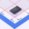 Communication Interface Chip/UART/485/232 >> I/O Expanders -- PCA9535CPW,118 - Image