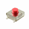 Tactile Switches - 450-2139-6-ND - DigiKey