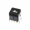 Slide Switches - AS23BB-ND - DigiKey