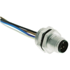 Circular Cable Assemblies - 21033711405-ND - DigiKey