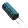 Aluminum Electrolytic Capacitors - 1189-1481-ND - DigiKey