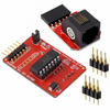 Development Boards, Kits, Programmers - Programmers, Emulators, and Debuggers -- AC244050 - Image
