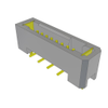 Headers, Male Pins - TFM-108-02-S-S-WT-ND - DigiKey