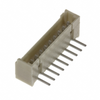 Headers, Male Pins - A99907-ND - DigiKey