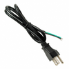 Power, Line Cables and Extension Cords - 839-11-00021-ND - DigiKey