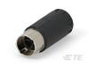 Circular Power Connectors - EKB204N00330003000 - TE Connectivity