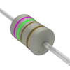 Through Hole Resistors - LR2F750R-ND - DigiKey