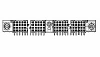 Modular Connectors / Ethernet Connectors - 533443-5 - Powell Electronics, Inc.