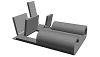Terminals - 63011-1 - Powell Electronics, Inc.