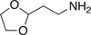 2-(2-Aminoethyl)-1,3-dioxolane - 19678 - Medical Isotopes, Inc.