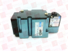 Solenoid Valve - 832229 - Radwell International