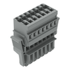 Female connector/socket - 769-107/021-000 - WAGO