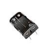 Battery Holders, Clips, Contacts - BH2AAPC-4-12MM - ODG (Origin Data Global)