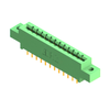 Edgeboard Connectors - 151-837-024-521-804-ND - DigiKey
