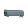 810 Series Shocksafe PC Mount Miniature Fuseholder for 5x20mm and 6.3x32mm Fuses. -- 81000000005 - Image