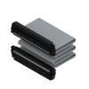Rectangular Cable Assemblies - 281-2827320000-ND - DigiKey