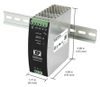 DIN Rail Power Supplies - 1774601 - RS Components, Ltd.
