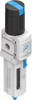 Filter Regulators - 1259935 - RS Components, Ltd.