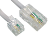 Telephone Cable - 2662471 - RS Components, Ltd.