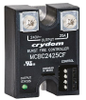 Solid State Relays - 480655 - RS Components, Ltd.