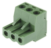 Pluggable Terminal Blocks - 7900705 - RS Components, Ltd.