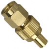 Coaxial Connector (RF) Adapters - 4627-9205027A0508-ND - DigiKey
