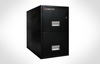 Letter Vertical 2-Drawer Fire File 31