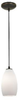 28012-1C-ORB/OPL Mini Pendants-Cable - 362354 - Capital Lighting, Inc.