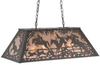 109866 Island/Pool Table-4 Light + - 484177 - Capital Lighting, Inc.
